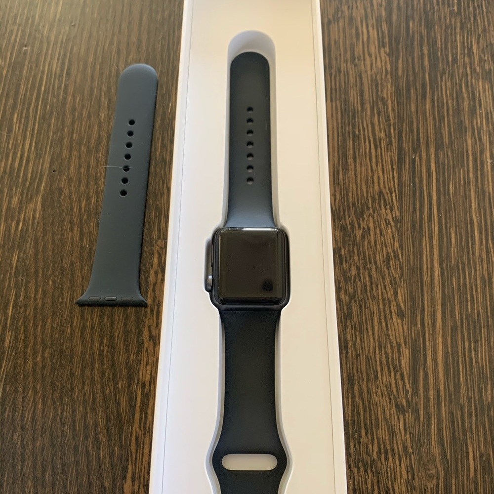 Apple Watch Series 3